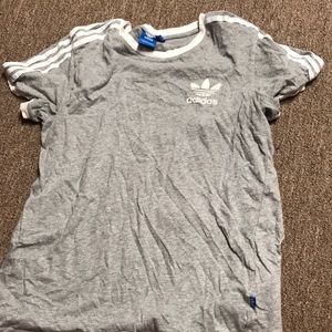 Adidas shirt